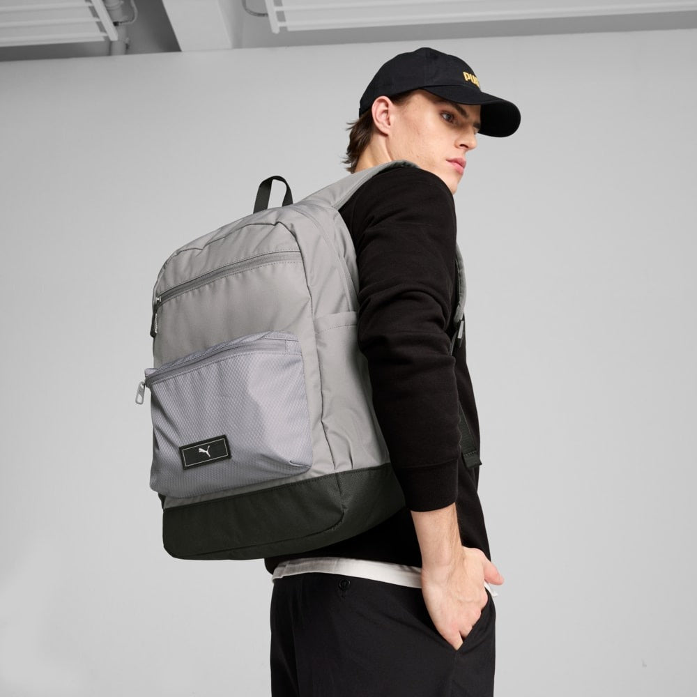PUMA DECK BACKPACK II | 091316 02