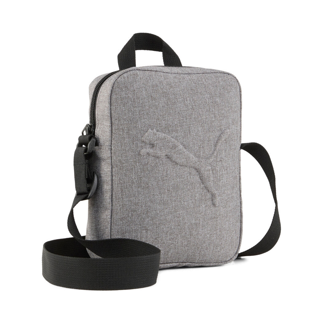 PUMA BUZZ HEATHER PORTABLE BAG SPORTSTYLE | 091351 01