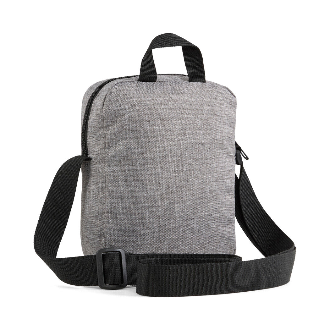 PUMA BUZZ HEATHER PORTABLE BAG SPORTSTYLE | 091351 01
