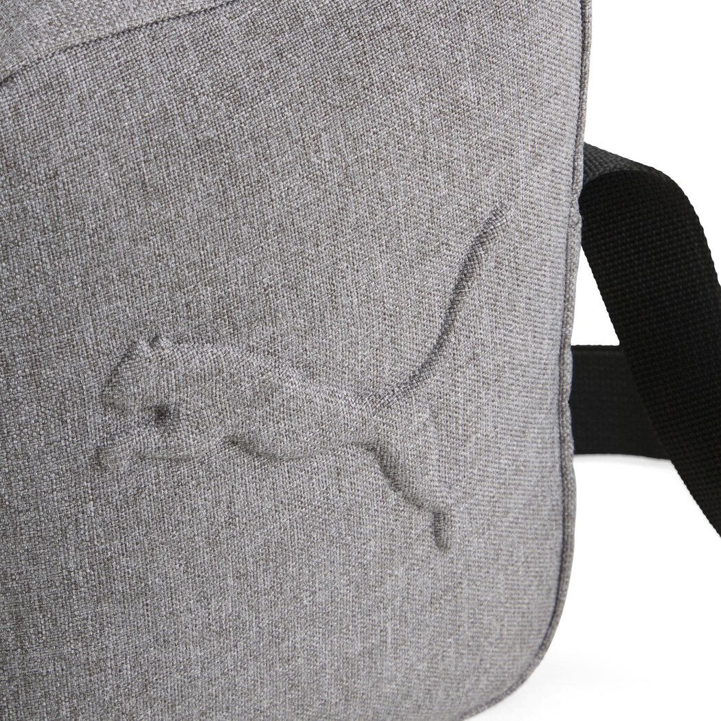 PUMA BUZZ HEATHER PORTABLE BAG SPORTSTYLE | 091351 01