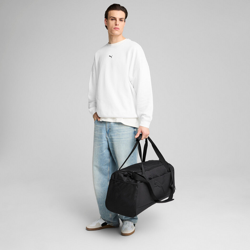 PUMA BUZZ 58L MEDIUM SPORTS BAG SPORTSTYLE | 091443 01