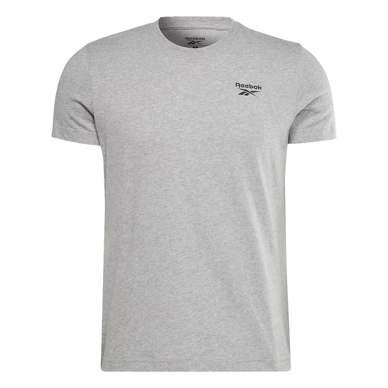 REEBOK IDENTITY LOGO TEE