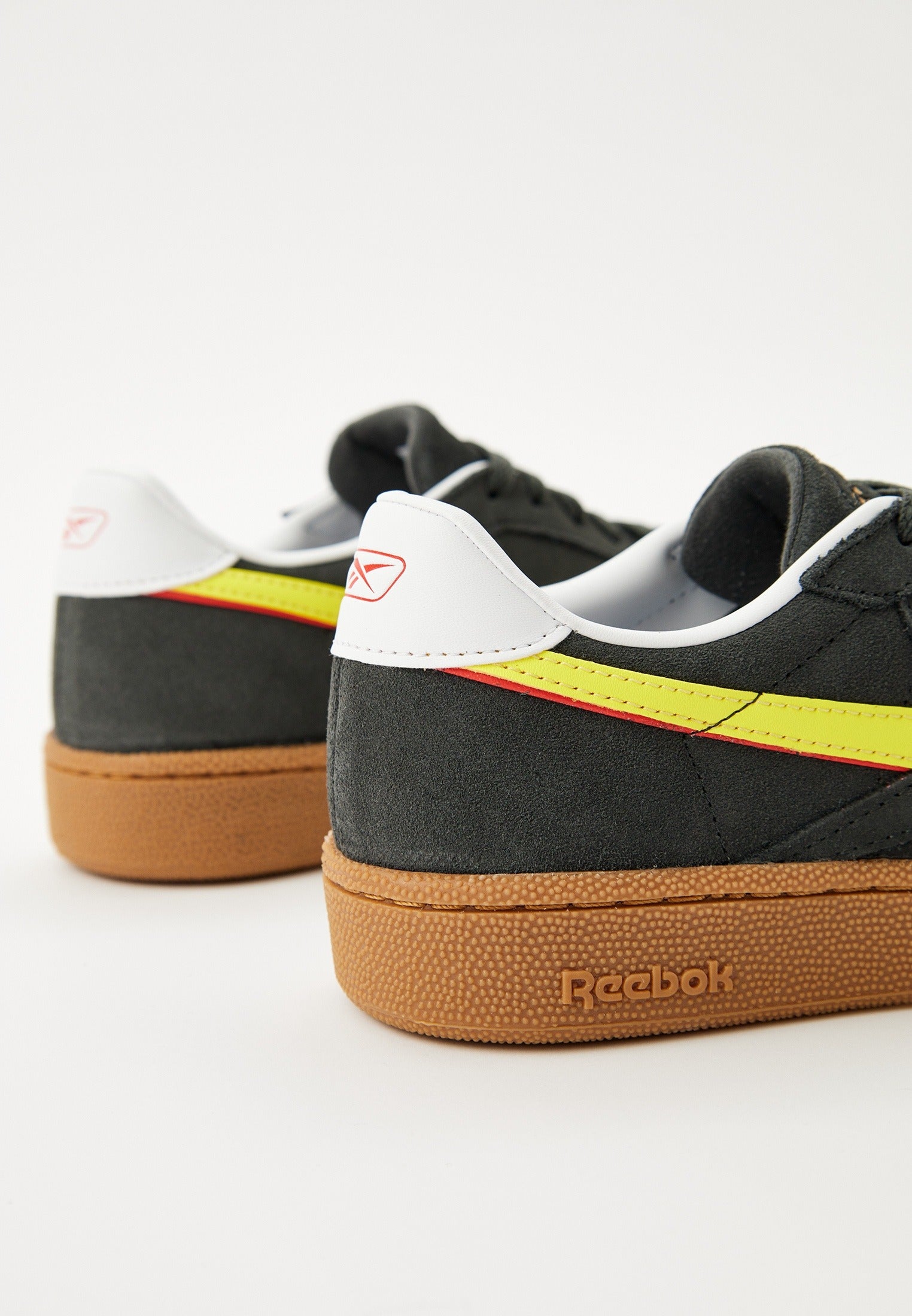 REEBOK CLUB C GROUNDS UK