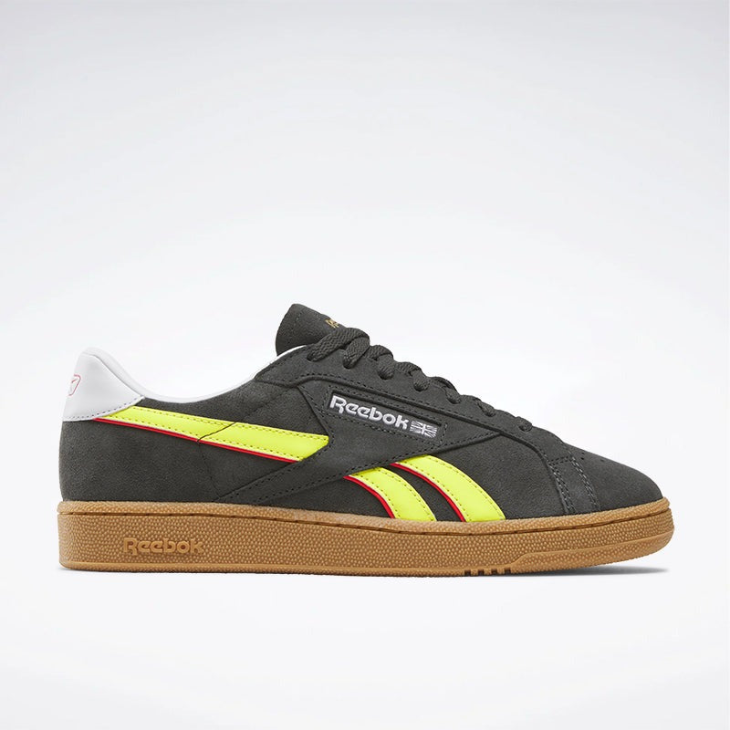 REEBOK CLUB C GROUNDS UK