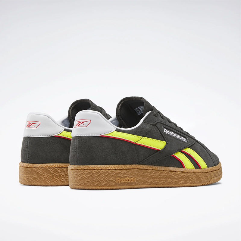 REEBOK CLUB C GROUNDS UK