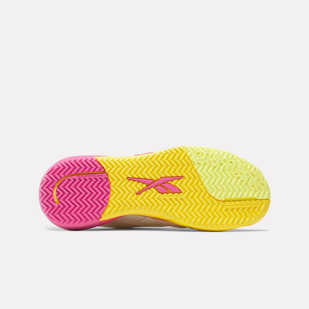 REEBOK NANO COURT