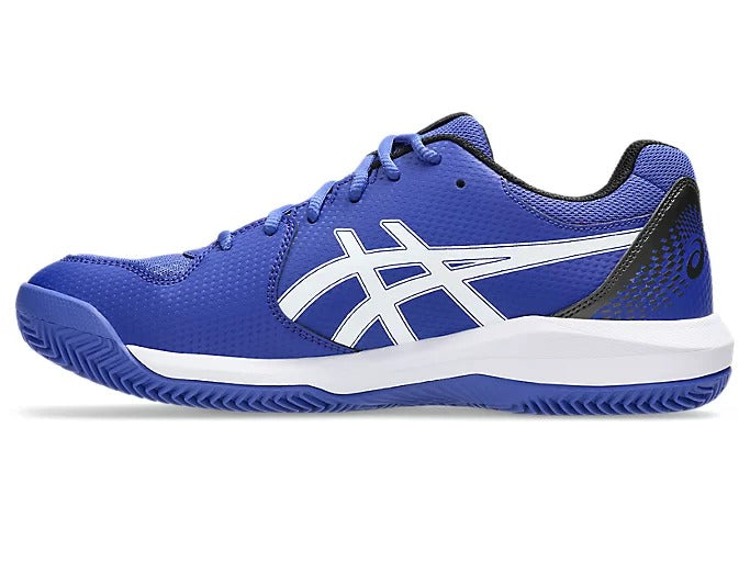 ASICS GEL-DEDICATE 8 CLAY ZAPATILLAS TENNIS | 1041A448 402