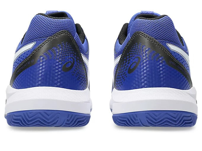 ASICS GEL-DEDICATE 8 CLAY ZAPATILLAS TENNIS | 1041A448 402