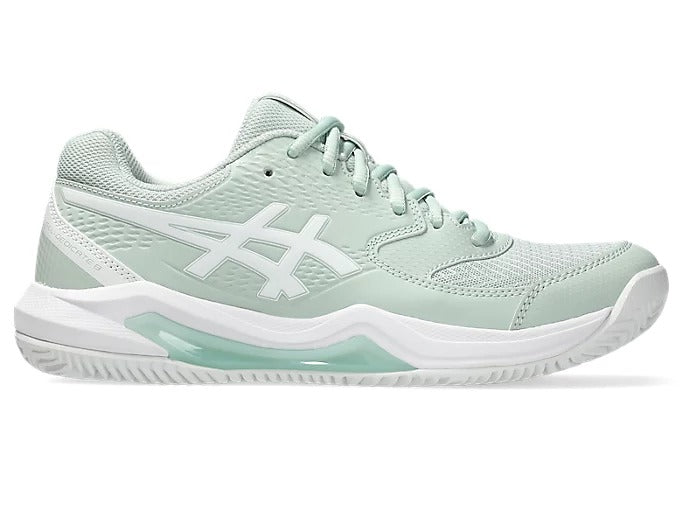 ASICS GEL-DEDICATE 8 CLAY ZAPATILLAS TENNIS | 1042A255 300