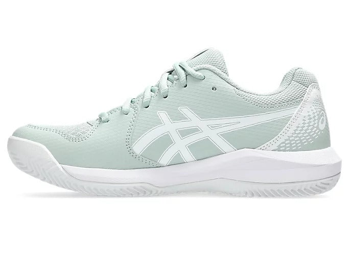 ASICS GEL-DEDICATE 8 CLAY ZAPATILLAS TENNIS | 1042A255 300