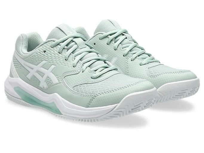 ASICS GEL-DEDICATE 8 CLAY ZAPATILLAS TENNIS | 1042A255 300
