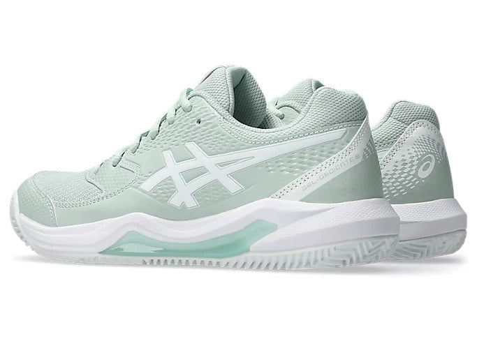ASICS GEL-DEDICATE 8 CLAY ZAPATILLAS TENNIS | 1042A255 300