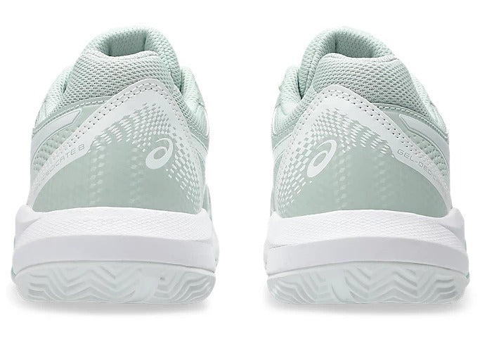 ASICS GEL-DEDICATE 8 CLAY ZAPATILLAS TENNIS | 1042A255 300