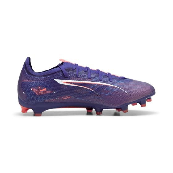 PUMA ULTRA 5 MATCH FG/AG ZAPATILLAS (TACOS-TAQUILLOS-GUAYOS) FOOTBALL | 107687 01