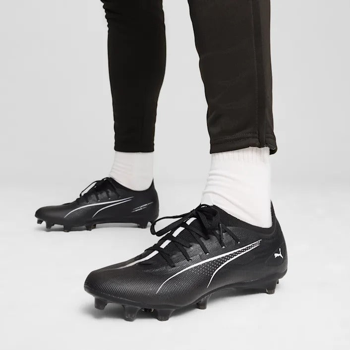 PUMA ULTRA 5 MATCH FG/AG ZAPATILLAS (TACOS-TAQUILLOS-GUAYOS) FOOTBALL | 107687 02