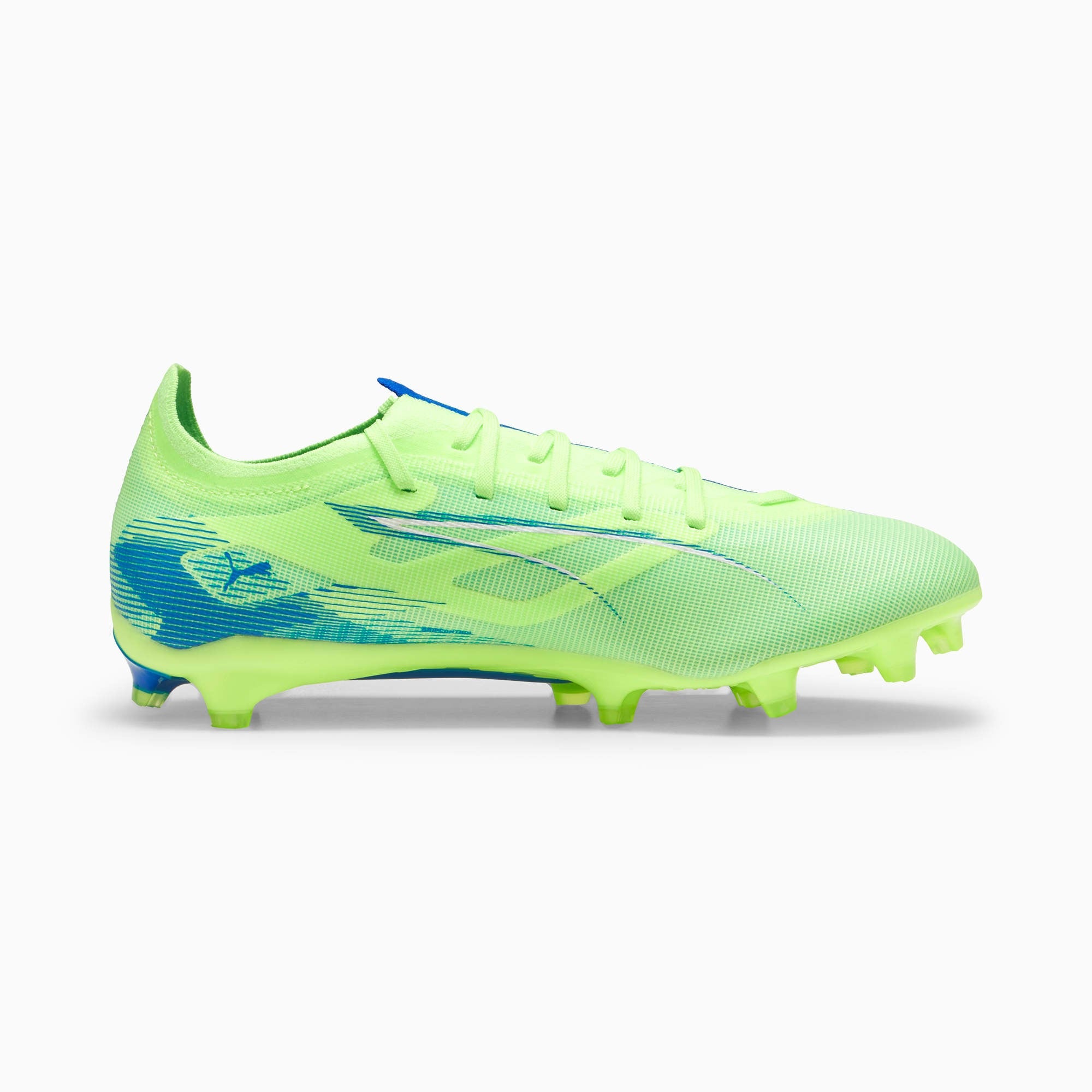 PUMA ULTRA 5 MATCH FG/AG ZAPATILLAS (TACOS-TAQUILLOS-GUAYOS) FOOTBALL | 107687 03