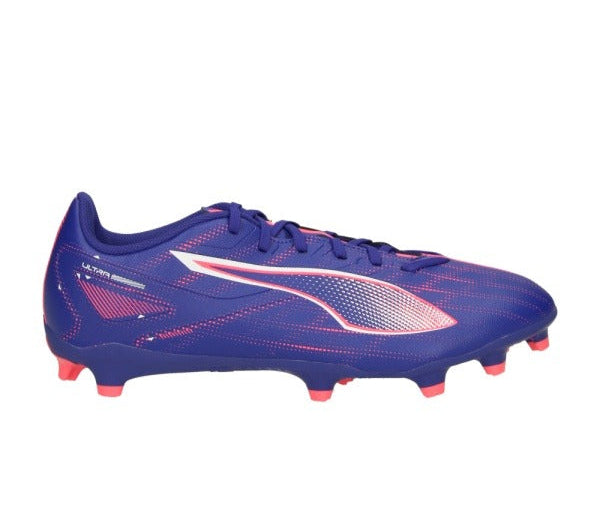 PUMA ULTRA 5 PLAY FG/AG ZAPATILLAS (TACOS-TAQUILLOS-GUAYOS) FOOTBALL | 107689 01