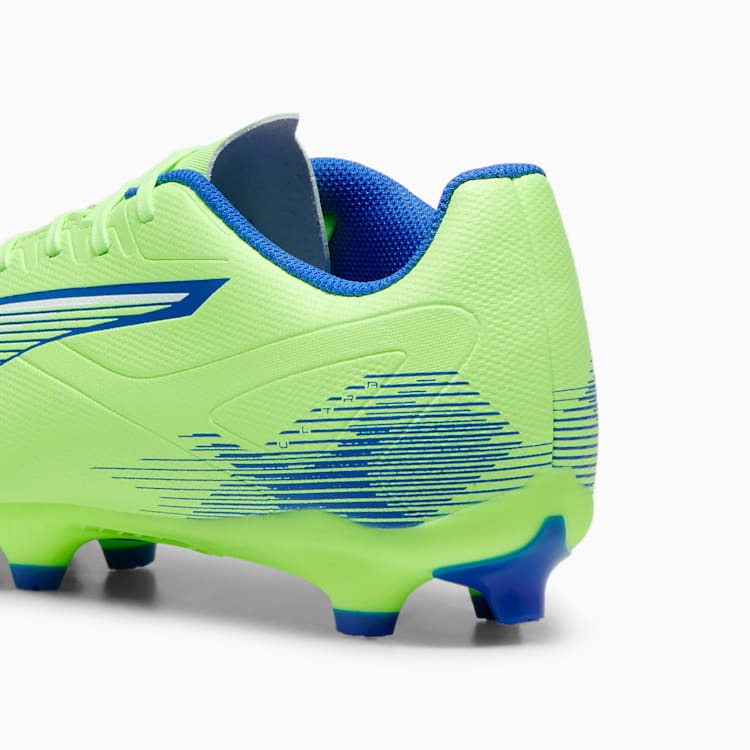 PUMA ULTRA 5 PLAY FG/AG ZAPATILLAS (TACOS-TAQUILLOS-GUAYOS) FOOTBALL | 107689 03