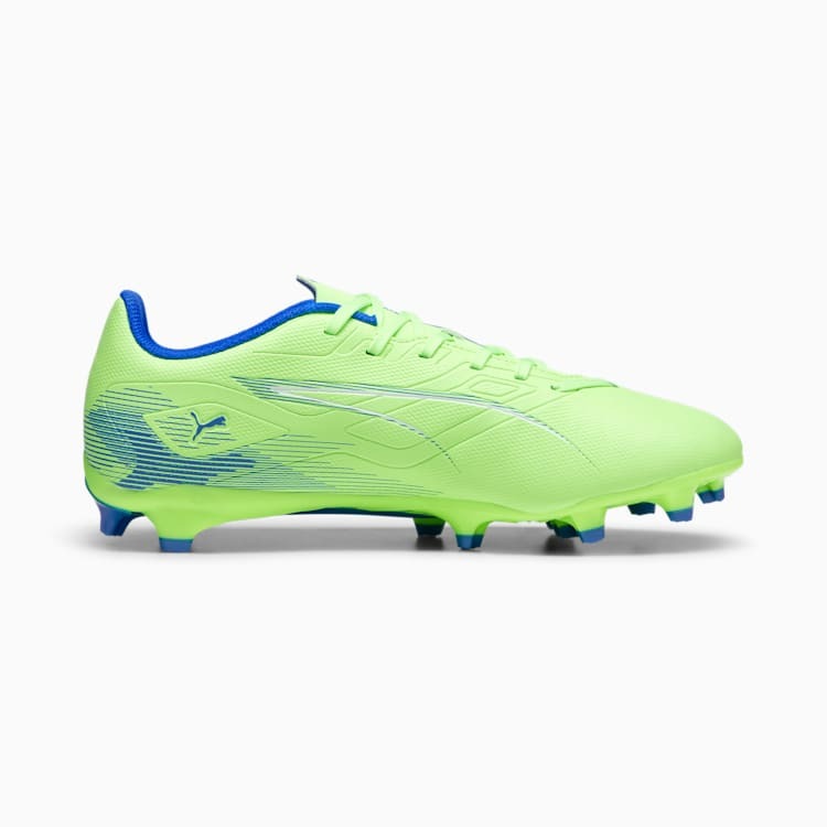 PUMA ULTRA 5 PLAY FG/AG ZAPATILLAS (TACOS-TAQUILLOS-GUAYOS) FOOTBALL | 107689 03