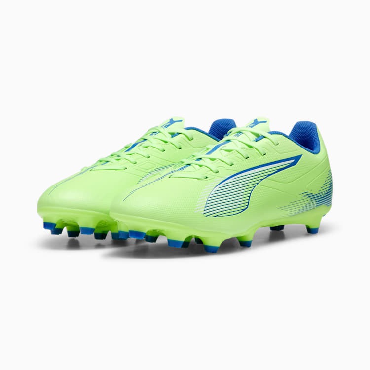 PUMA ULTRA 5 PLAY FG/AG ZAPATILLAS (TACOS-TAQUILLOS-GUAYOS) FOOTBALL | 107689 03