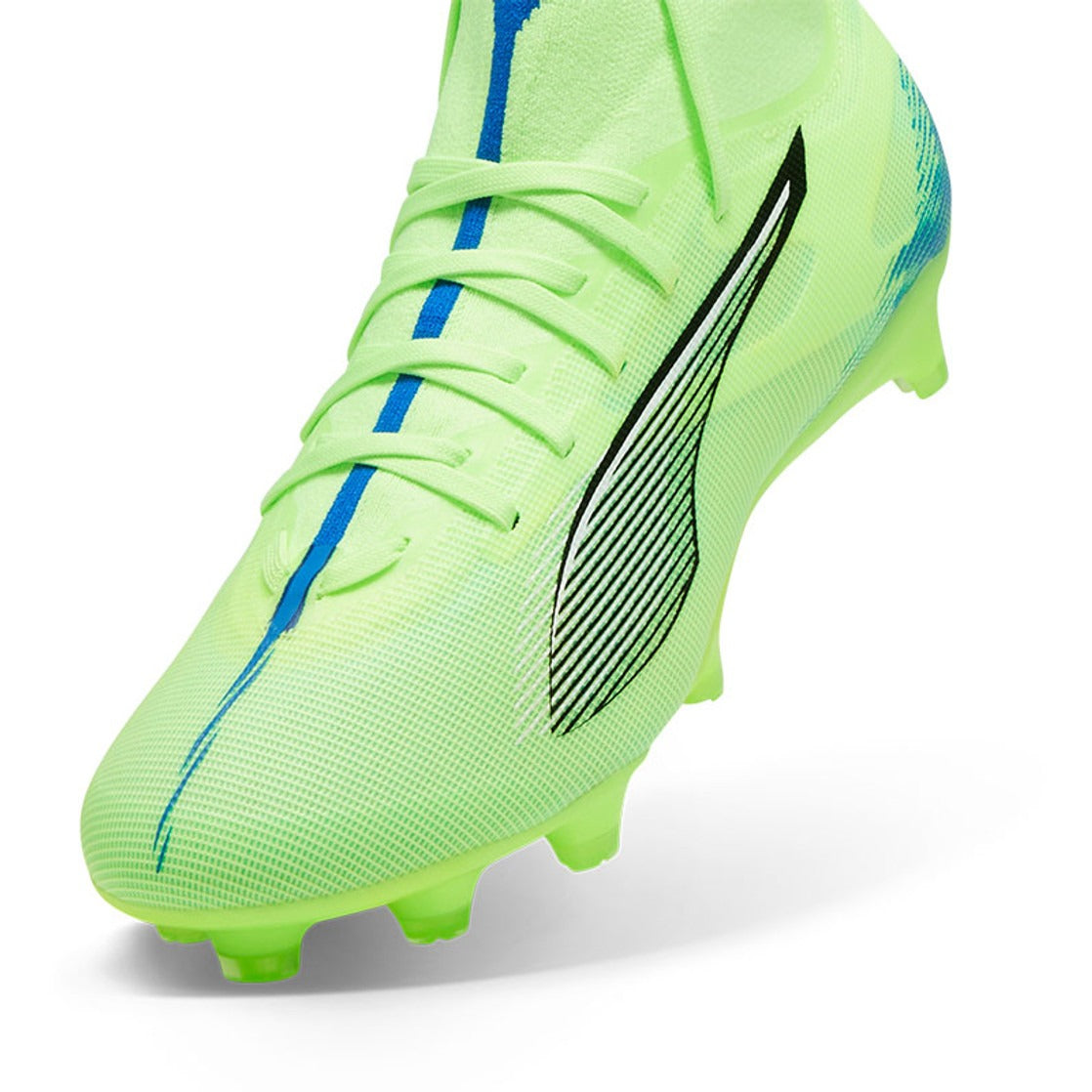 PUMA ULTRA 5 MATCH+ FG/AG ZAPATILLAS (TACOS-TAQUILLOS-GUAYOS) FOOTBALL | 107692 03