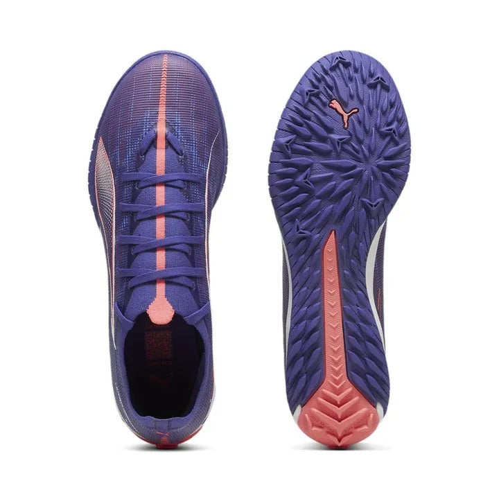 PUMA ULTRA 5 MATCH TT ZAPATILLAS (TAQUILLOS-GUAYOS) FOOTBALL | 107892 01