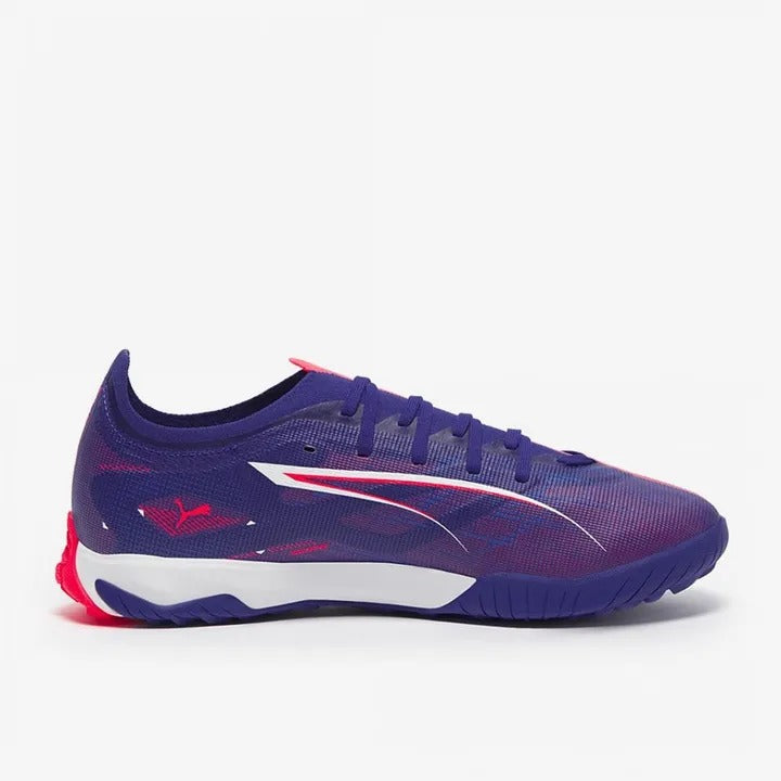 PUMA ULTRA 5 MATCH TT ZAPATILLAS (TAQUILLOS-GUAYOS) FOOTBALL | 107892 01