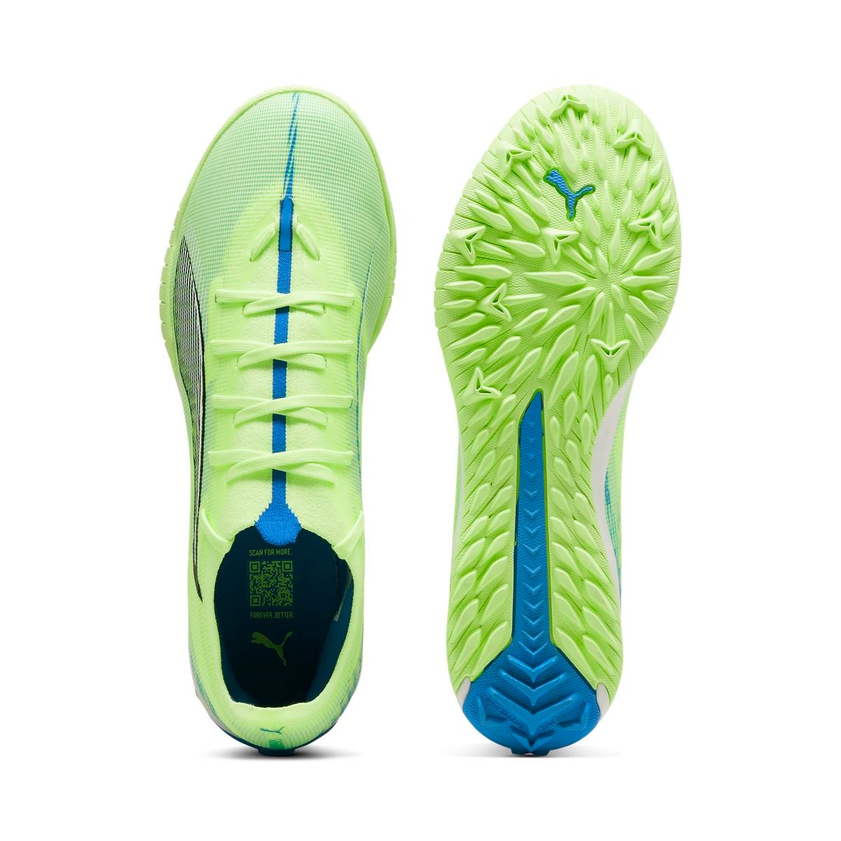 PUMA ULTRA 5 MATCH TT ZAPATILLAS (TACOS-TAQUILLOS-GUAYOS) FOOTBALL | 107892 03