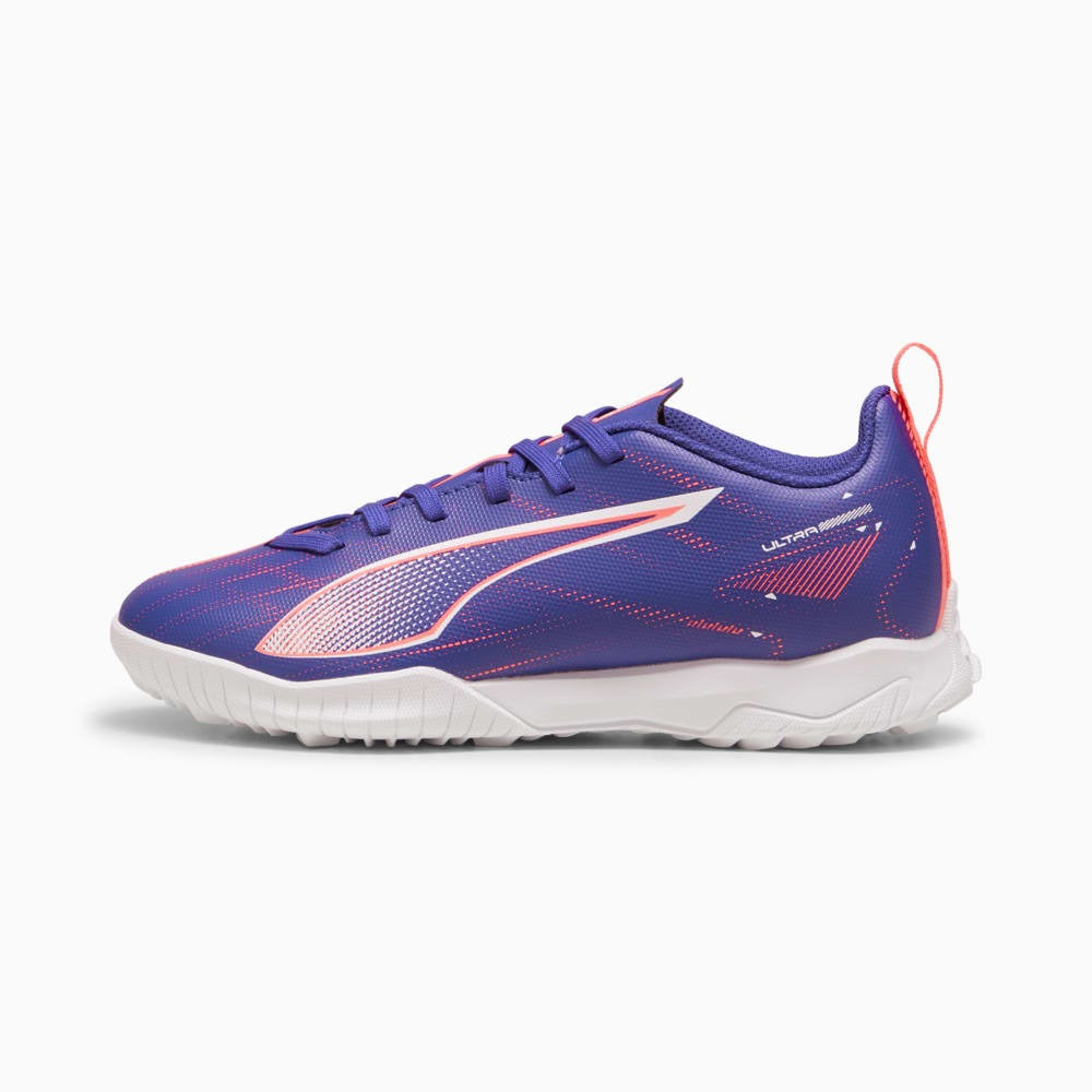PUMA ULTRA 5 PLAY TT JR ZAPATILLAS (TACOS-TAQUILLOS-GUAYOS) FOOTBALL | 107910 01
