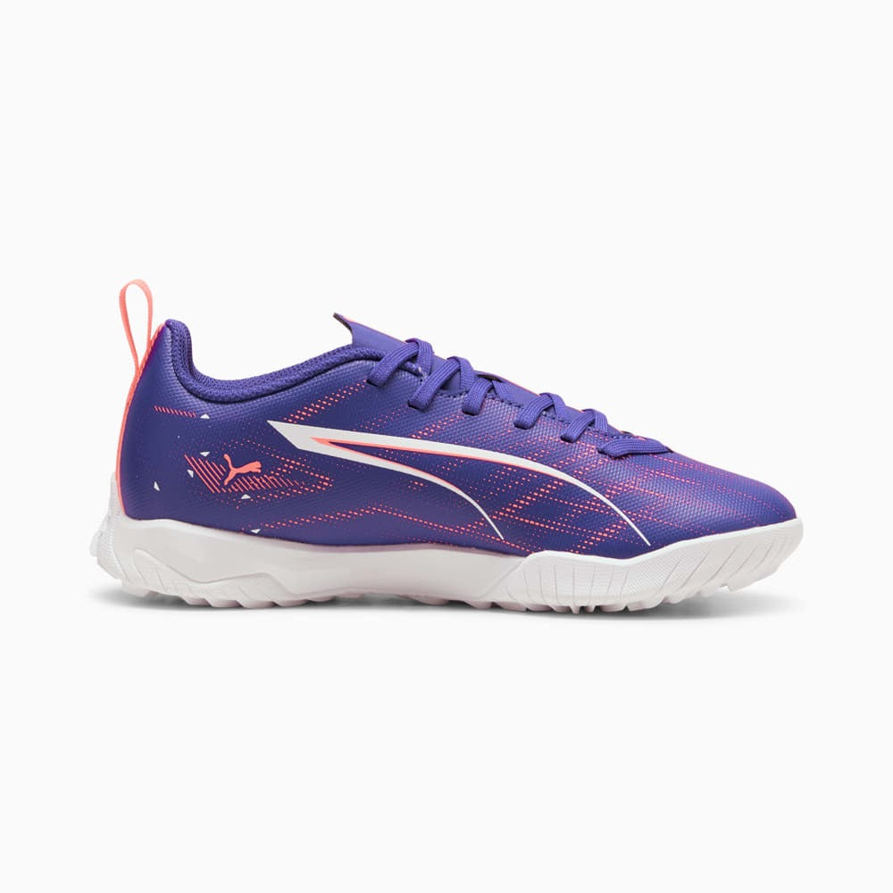 PUMA ULTRA 5 PLAY TT JR ZAPATILLAS (TACOS-TAQUILLOS-GUAYOS) FOOTBALL | 107910 01