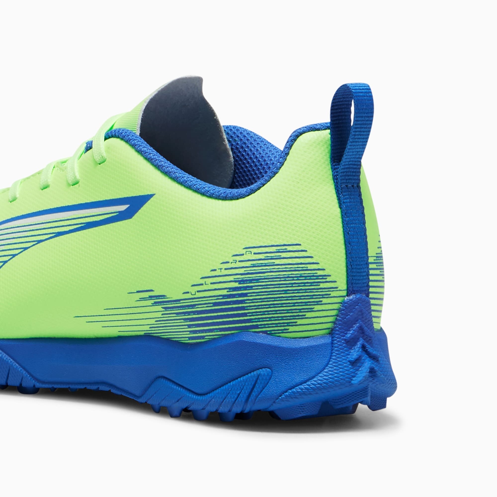 PUMA ULTRA 5 PLAY TT TEEN ZAPATILLAS (TACOS-TAQUILLOS-GUAYOS) FOOTBALL | 107910 03