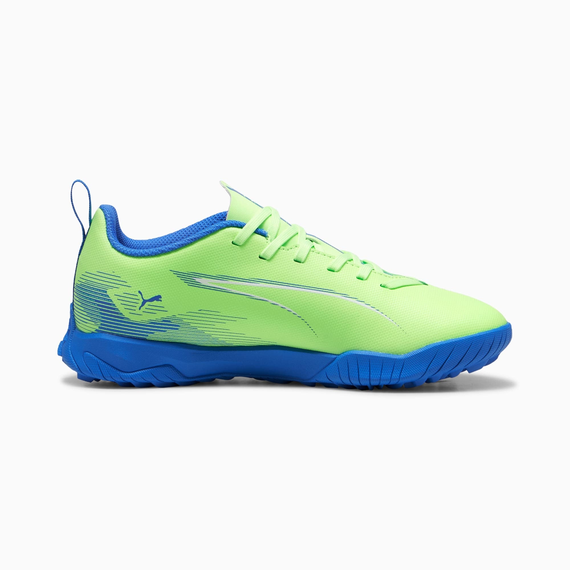 PUMA ULTRA 5 PLAY TT TEEN ZAPATILLAS (TACOS-TAQUILLOS-GUAYOS) FOOTBALL | 107910 03