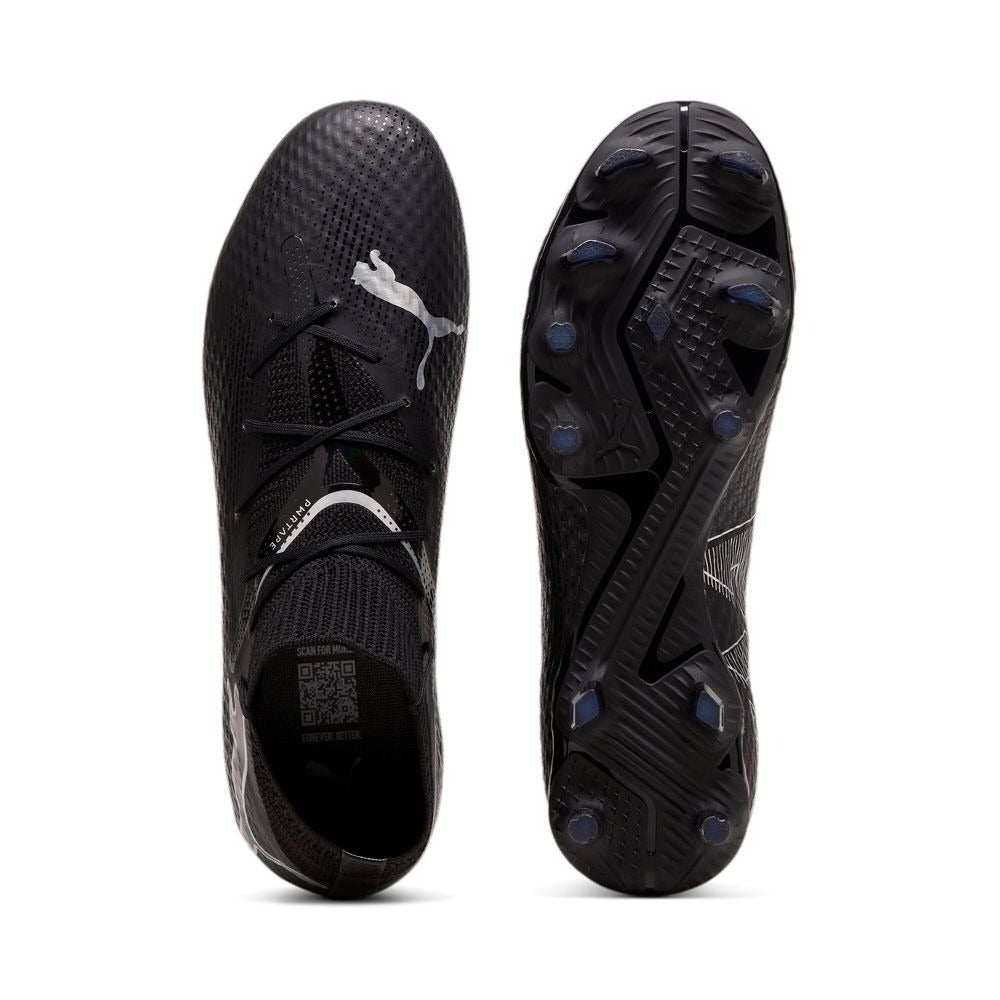 PUMA FUTURE 7 PRO FG/AG ZAPATILLAS (TACOS-TAQUILLOS-GUAYOS) FOOTBALL | 107924 02