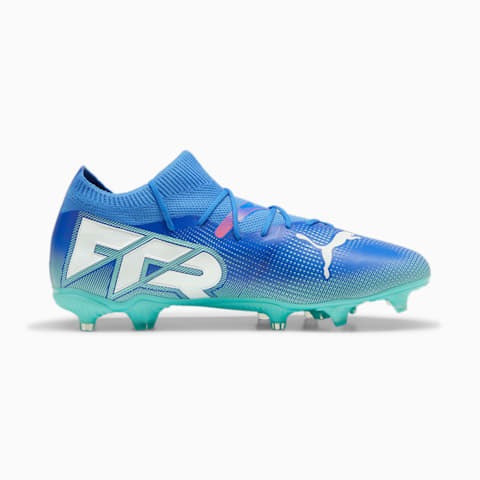 PUMA FUTURE 7 MATCH FG/AG ZAPATILLAS (TACOS-TAQUILLOS-GUAYOS) FOOTBALL | 107931 01