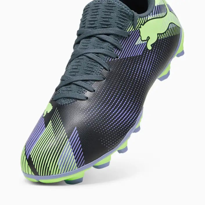PUMA FUTURE 7 PLAY FG/AG ZAPATILLAS (TACOS-TAQUILLOS-GUAYOS) FOOTBALL | 107939 03