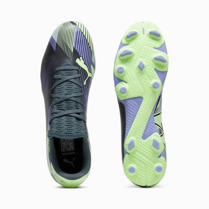PUMA FUTURE 7 PLAY FG/AG ZAPATILLAS (TACOS-TAQUILLOS-GUAYOS) FOOTBALL | 107939 03