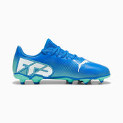 PUMA FUTURE 7 PLAY FG/AG JR ZAPATILLAS (TACOS-TAQUILLOS-GUAYOS) FOOTBALL | 107949 01