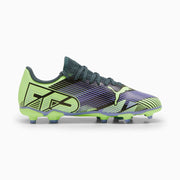 PUMA FUTURE 7 PLAY FG/AG JR ZAPATILLAS  (TACOS-TAQUILLOS-GUAYOS) FOOTBALL | 107949 03