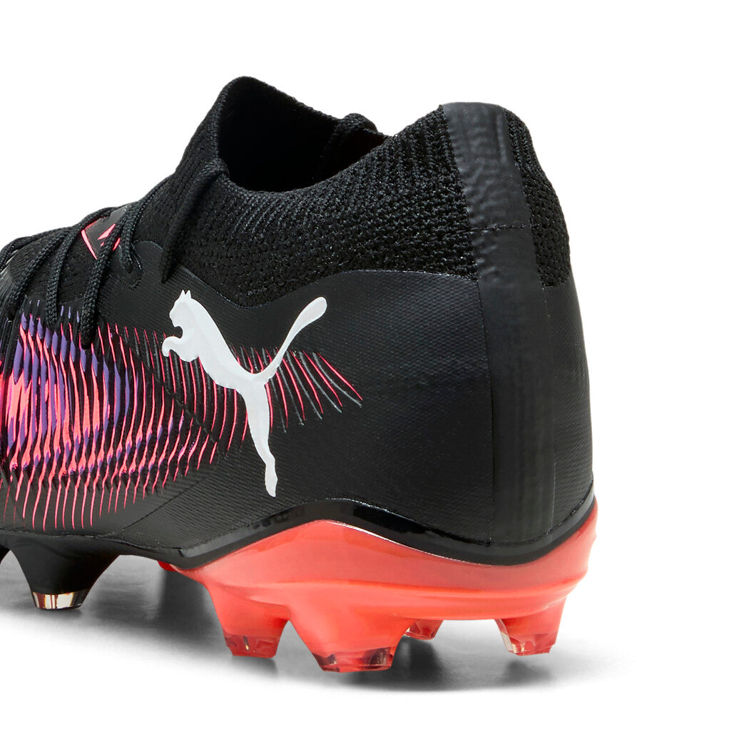PUMA FUTURE 8 MATCH FG/AG ZAPATILLAS (TACOS-TAQUILLOS-GUAYOS) FOOTBALL | 108140 01
