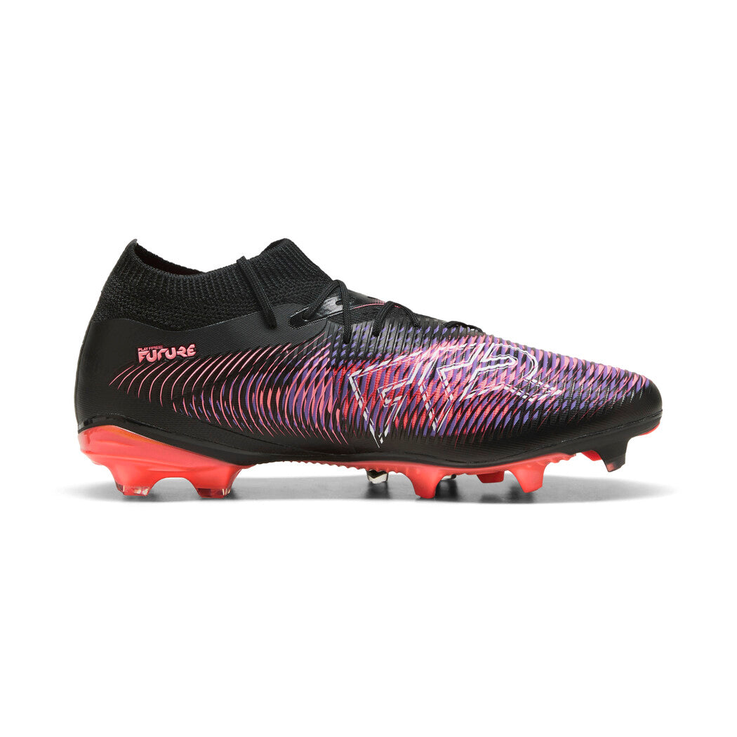 PUMA FUTURE 8 MATCH FG/AG ZAPATILLAS (TACOS-TAQUILLOS-GUAYOS) FOOTBALL | 108140 01