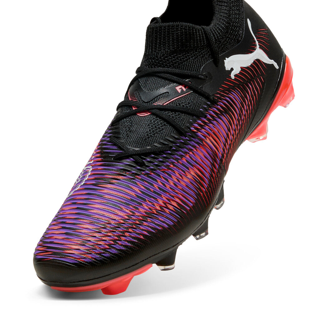 PUMA FUTURE 8 MATCH FG/AG ZAPATILLAS (TACOS-TAQUILLOS-GUAYOS) FOOTBALL | 108140 01