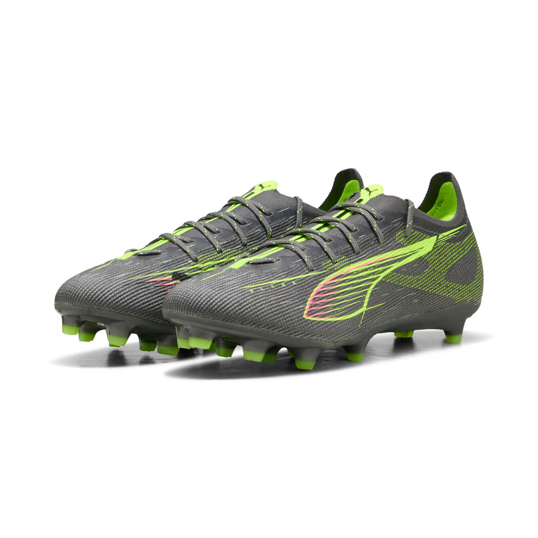 PUMA ULTRA 5 PRO FG/AG ZAPATILLAS (TACOS-TAQUILLOS-GUAYOS) FOOTBALL | 108161 03