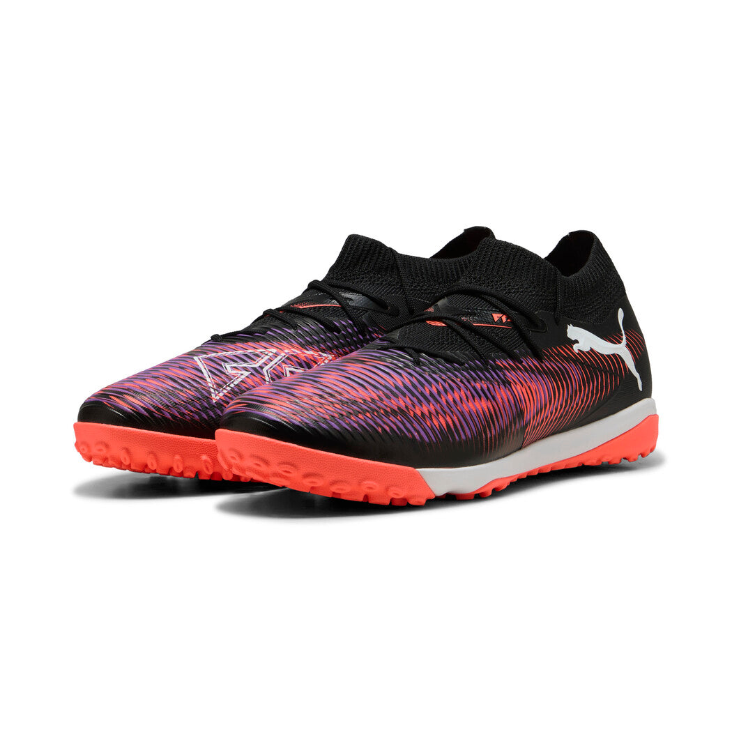 PUMA FUTURE 8 MATCH TT ZAPATILLAS (TACOS-TAQUILLOS-GUAYOS) FOOTBALL | 108370 01