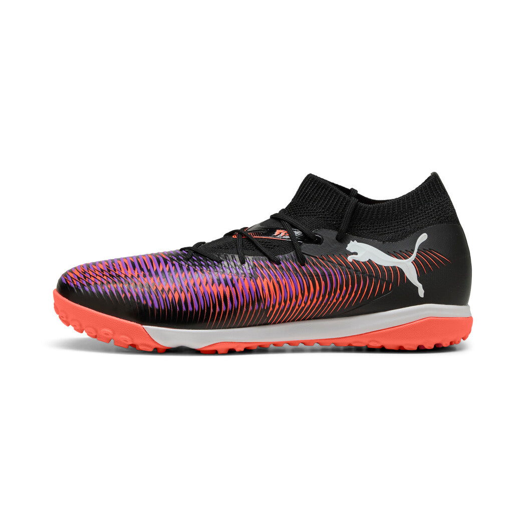 PUMA FUTURE 8 MATCH TT ZAPATILLAS (TACOS-TAQUILLOS-GUAYOS) FOOTBALL | 108370 01
