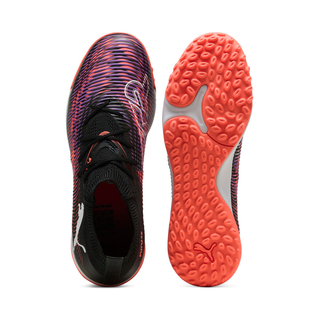 PUMA FUTURE 8 MATCH TT ZAPATILLAS (TACOS-TAQUILLOS-GUAYOS) FOOTBALL | 108370 01