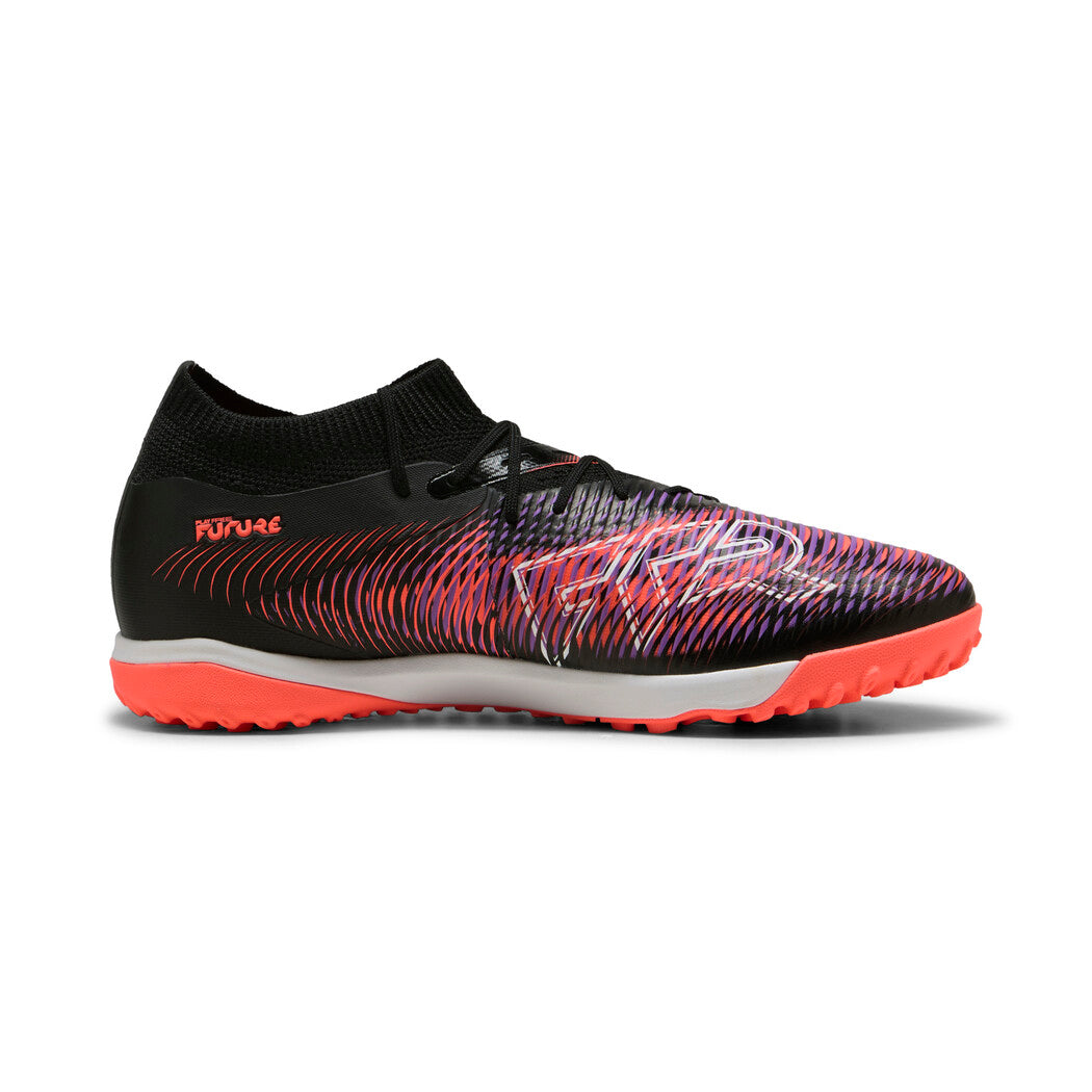 PUMA FUTURE 8 MATCH TT ZAPATILLAS (TACOS-TAQUILLOS-GUAYOS) FOOTBALL | 108370 01