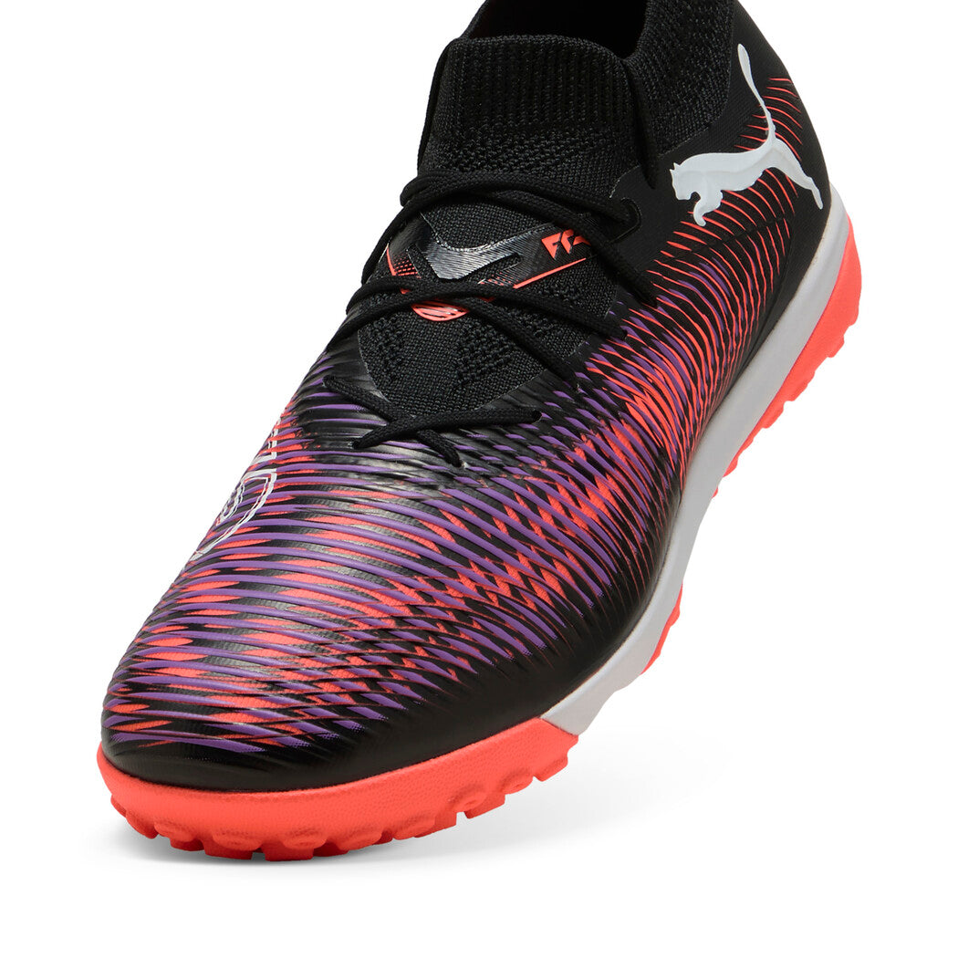 PUMA FUTURE 8 MATCH TT ZAPATILLAS (TACOS-TAQUILLOS-GUAYOS) FOOTBALL | 108370 01