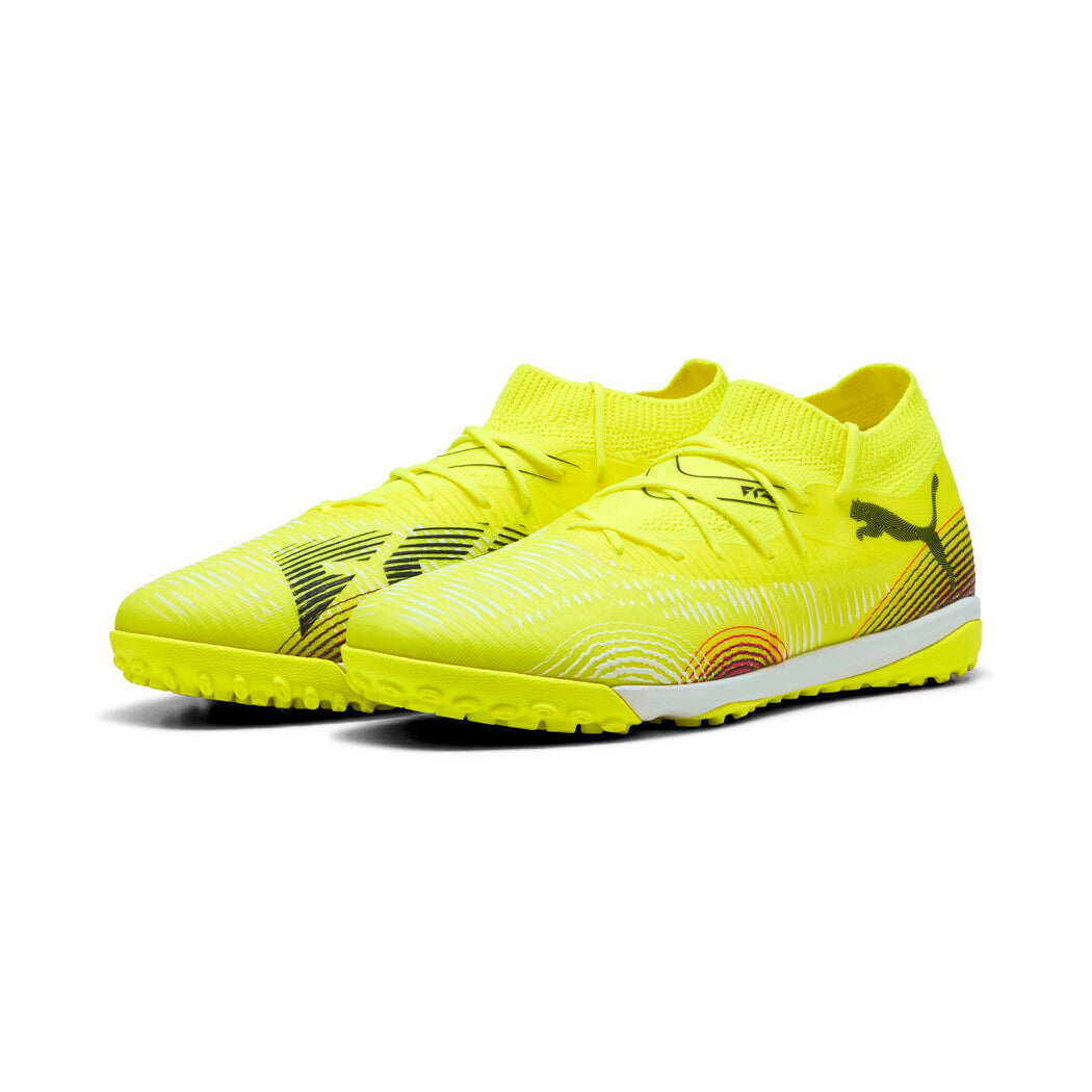 PUMA FUTURE 8 MATCH TT ZAPATILLAS (TACOS-TAQUILLOS-GUAYOS) FOOTBALL | 108370 03