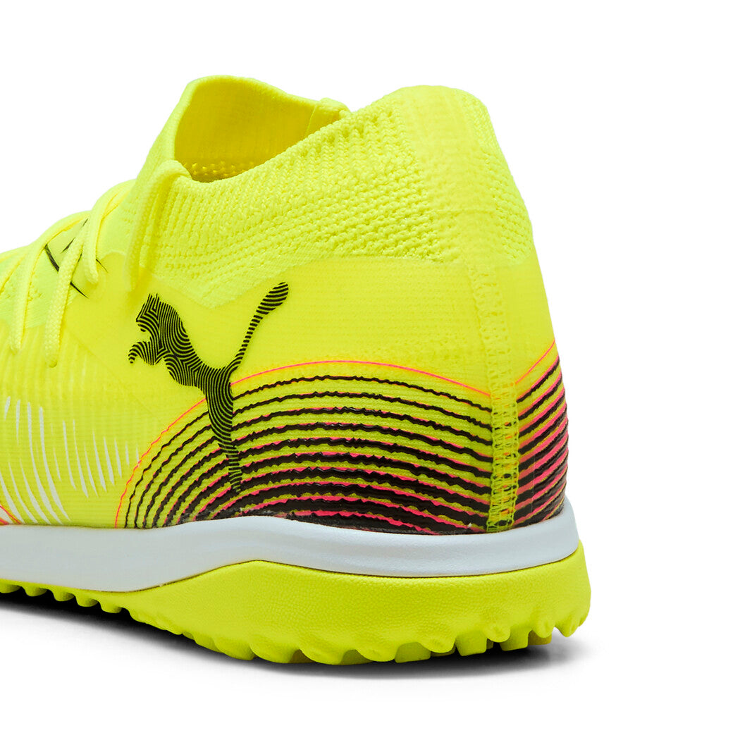 PUMA FUTURE 8 MATCH TT ZAPATILLAS (TACOS-TAQUILLOS-GUAYOS) FOOTBALL | 108370 03