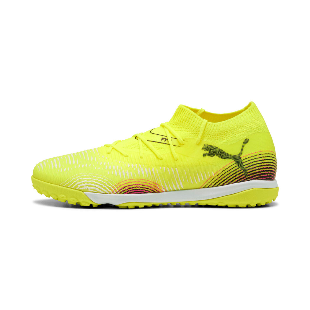 PUMA FUTURE 8 MATCH TT ZAPATILLAS (TACOS-TAQUILLOS-GUAYOS) FOOTBALL | 108370 03
